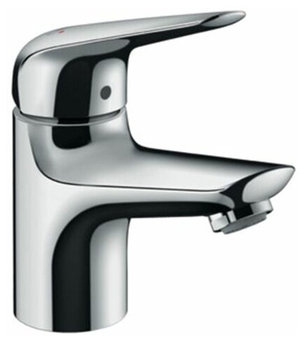 Смеситель для раковины Hansgrohe Novus 71021000