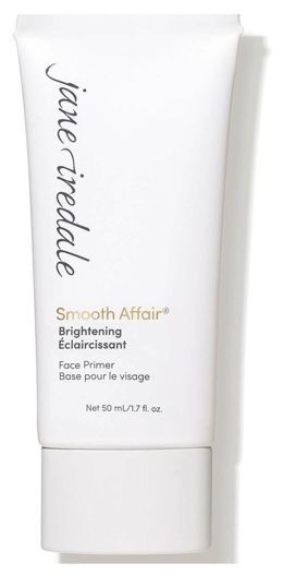 Jane iredale Smooth Affair Facial Primer & Brightener (Праймер для безупречной кожи), 50 мл