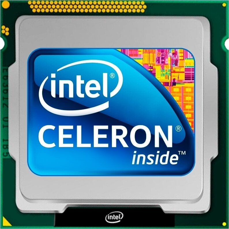 Процессор Intel Celeron G4930 LGA1151 v2 2 x 3200 МГц