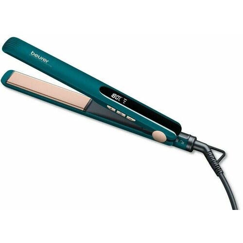 Прибор для укладки волос Beurer HS50 бирюзовый 349000₽