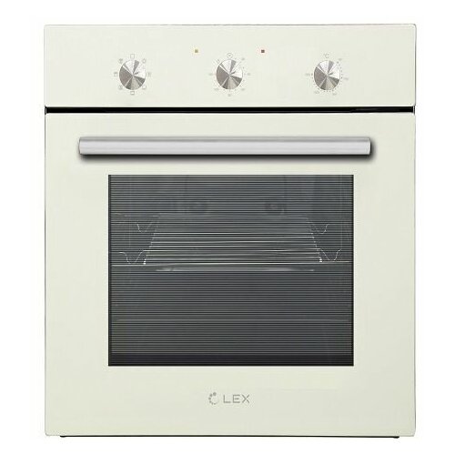 Электрический духовой шкаф Lex EDM 070 IV Light 2199000₽