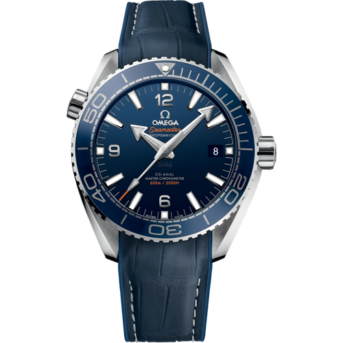 Omega Seamaster Planet Ocean 21533442103001