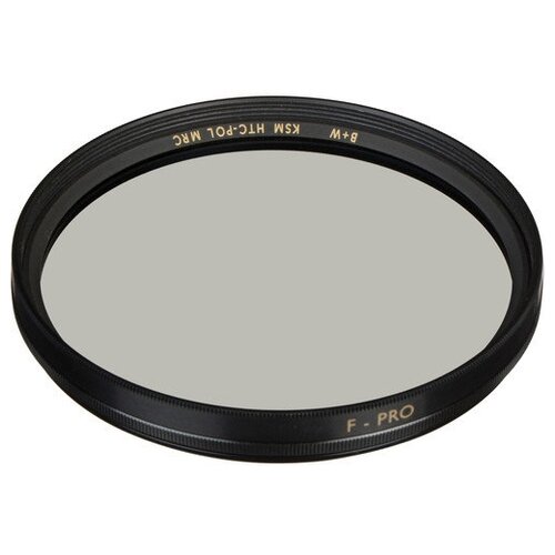 Светофильтр B+W Pol-Circ F-PRO S03 MRC 55mm, поляризационный светофильтр b w pol circ xs pro digital htc mrc nano 52mm поляризационный