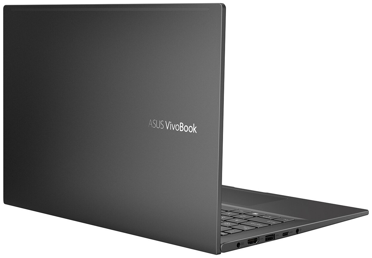 Ноутбук ASUS VivoBook 14 K413JA-AM545T 90NB0RCF-M07750