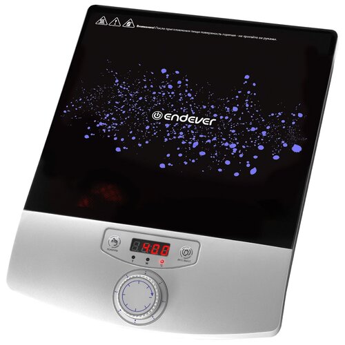 Плита электрическая Endever Skyline IP-27 456000₽