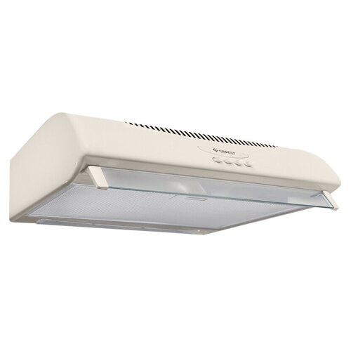 Вытяжка подвесная GEFEST во 2501 К54 кремовый 703000₽