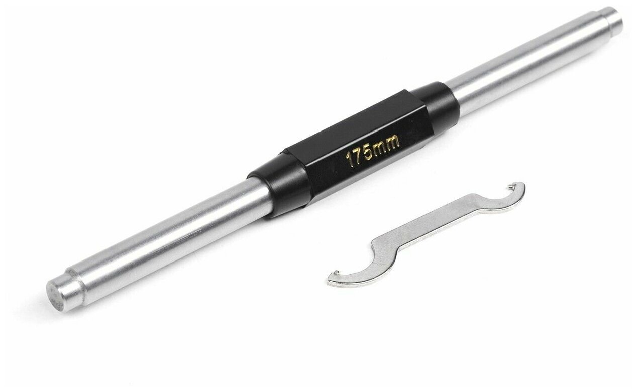 Микрометр Micron - фото №2