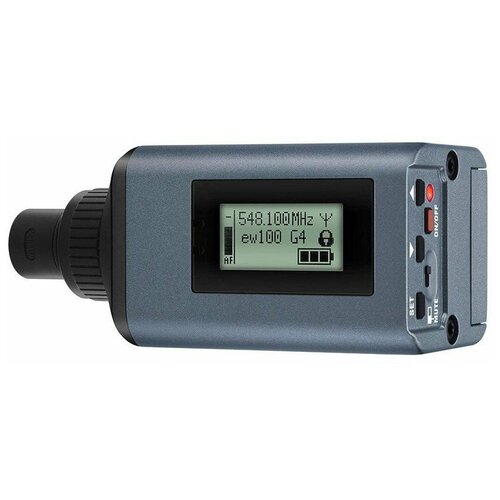 Передатчик Sennheiser SKP 100 G4-A1 3730000₽