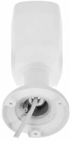 Камера видеонаблюдения IP Hikvision , 2.8 мм, белый - фото №8