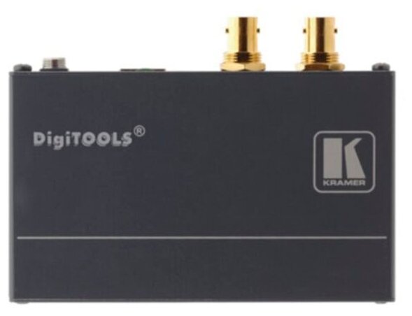 Kramer FC-331- Преобразователь сигнала SD/HD/3G SDI в HDMI