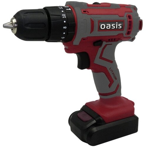 Аккумуляторный шуруповёрт ASU-14S 486300₽