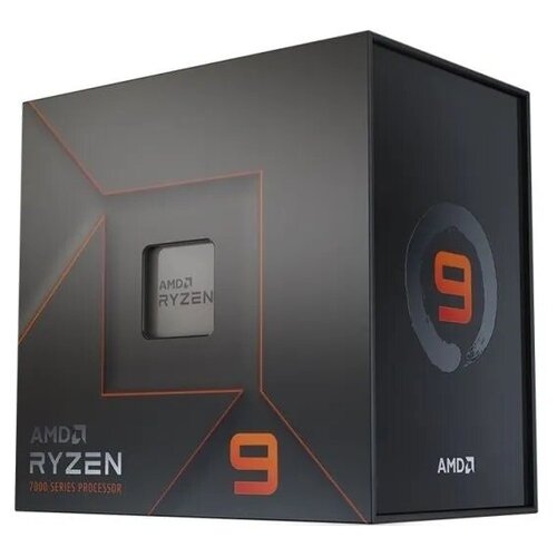 Процессор AMD Ryzen 9 7950X AM5, 16 x 4500 МГц, OEM