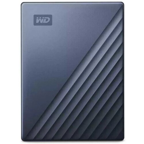 Жесткий диск внешний Western Digital USB3 2TB EXT. 2.5