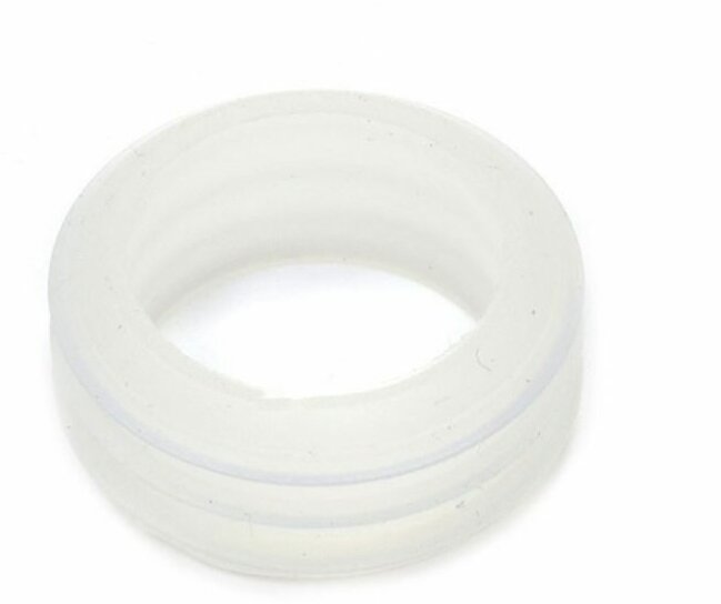 фото Манжета бункера воды для кофемашины Delonghi - 5332108700