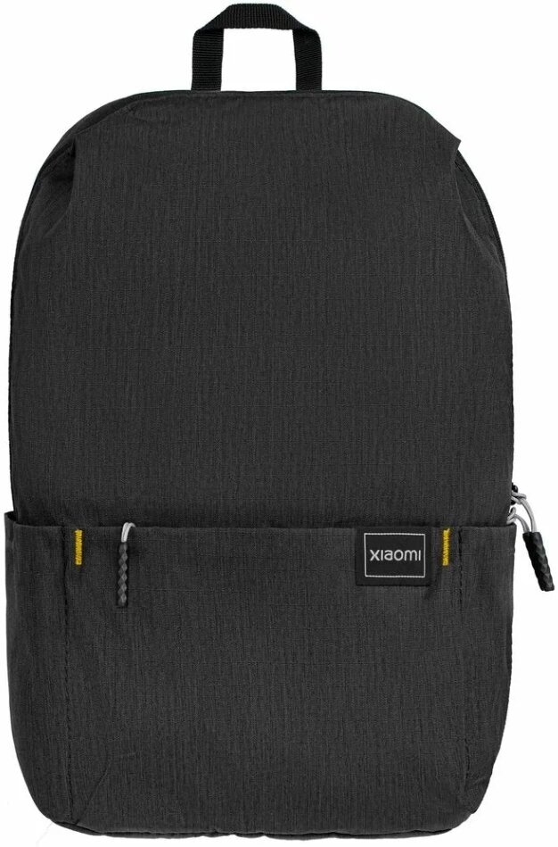 Рюкзак Xiaomi (Mi) Mini Backpack 10L, Черный