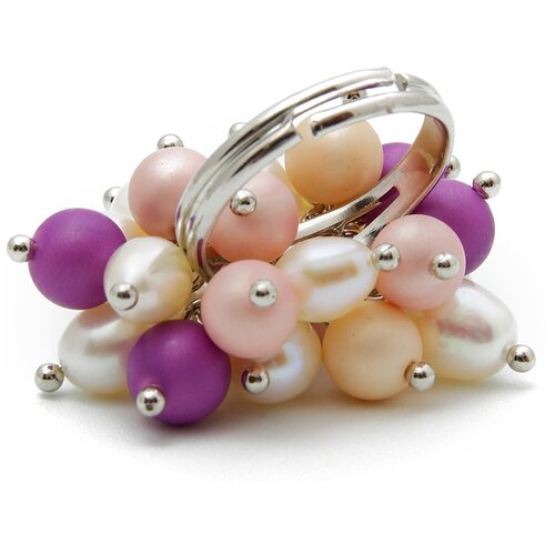 Кольцо бижутерное