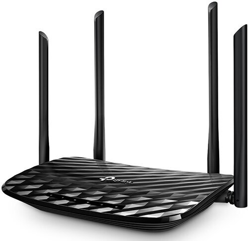 Wi-Fi роутер TP-LINK ArcherA6