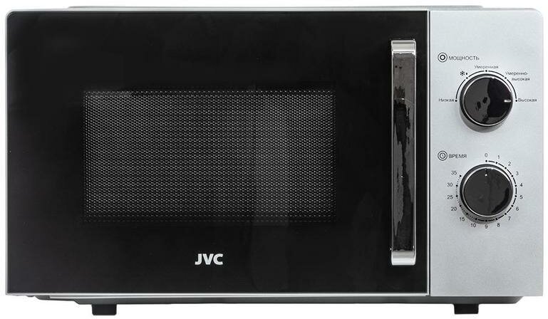 Микроволновая печь JVC JK-MW136M - фотография № 10