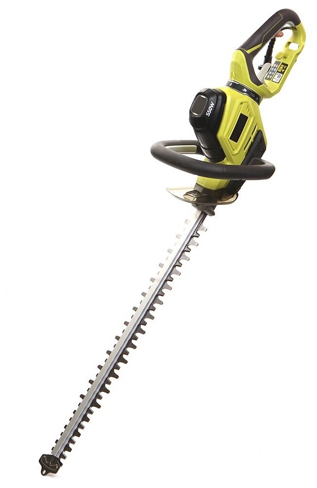 Электрический кусторез Ryobi RHT5655RS 5133003643