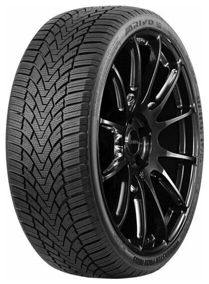 215/65R16 Arivo Winmaster PROX ARW3 лип (98T)