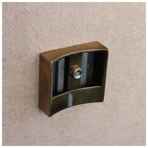 Держатель для ершика настенный IBB PLAZA AV100 BRO бронза