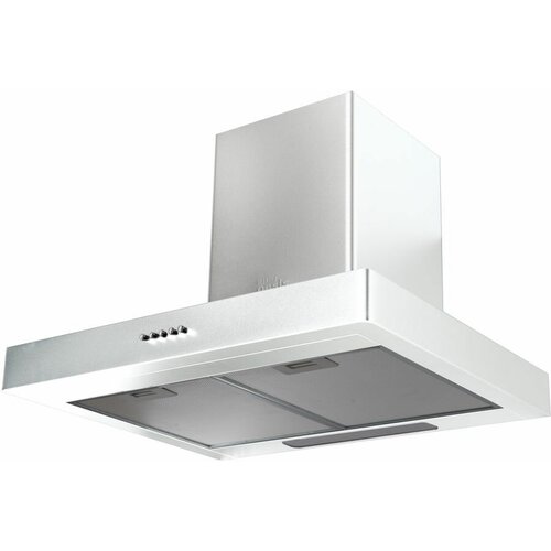 Каминная вытяжка Oasis KA-60W P белый 1240500₽