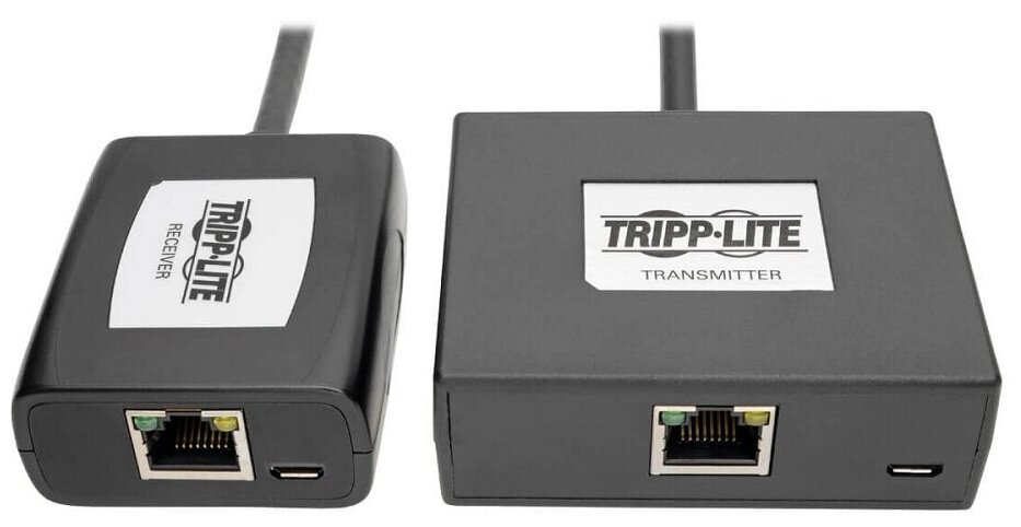 Стыковочная станция Tripp Lite B150-1A1-HDMI