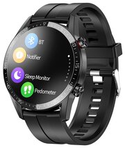 Смарт-часы Hoco Y2 Pro Smart sports watch(Call Version), black