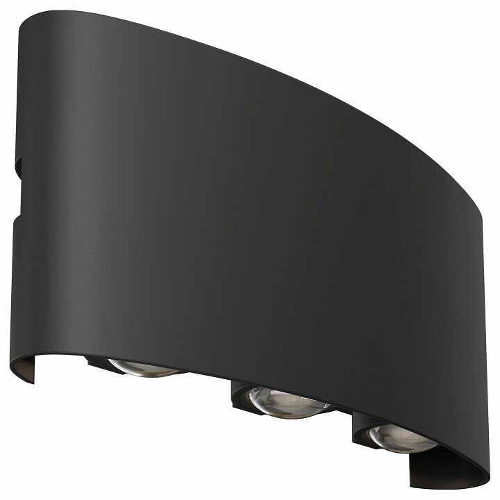Архитектурная подсветка Outdoor O417WL-L6B3K