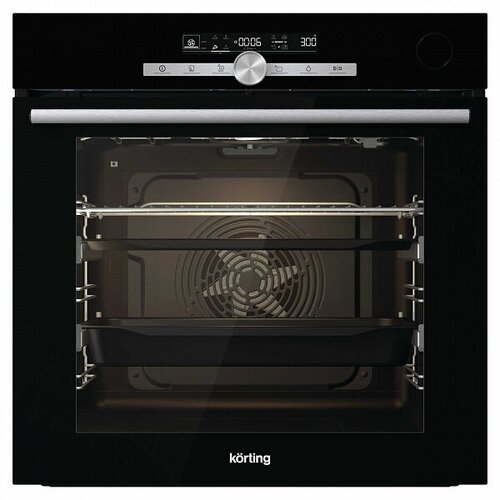 Электрический духовой шкаф Korting OKB 9982 EN ST 6899000₽