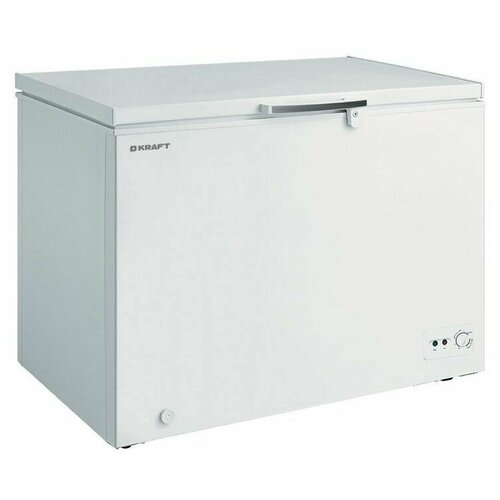 Морозильный ларь Kraft BD W-282QX 3179000₽