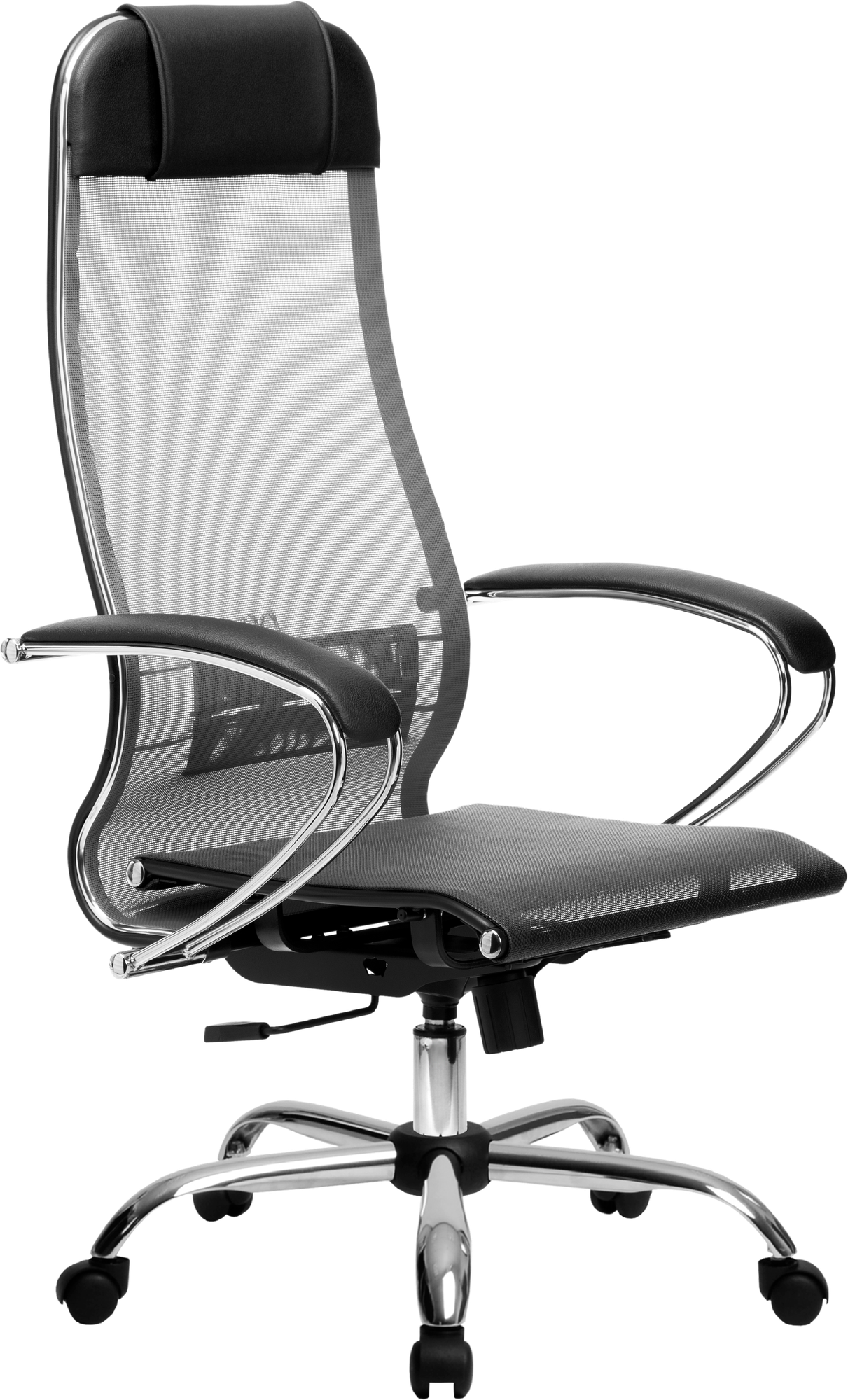 Компьютерное кресло METTA МЕТТА-4 офисное