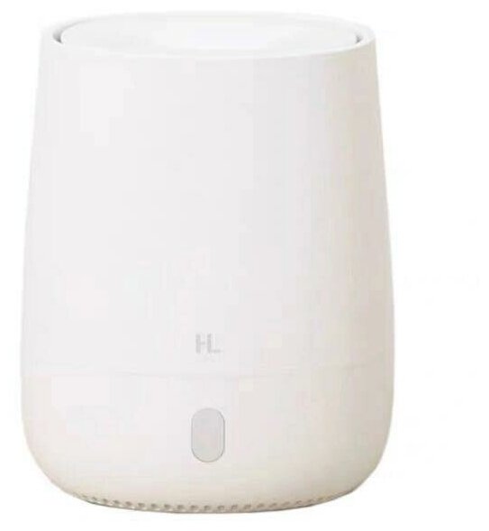 Портативный ароматизатор воздуха Xiaomi HL Aroma Diffuser Pink (HLEOD01) - фото №11