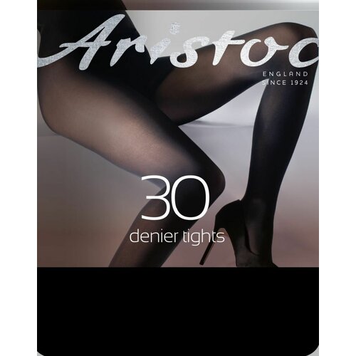 Колготки  Aristoc, размер S/M, черный