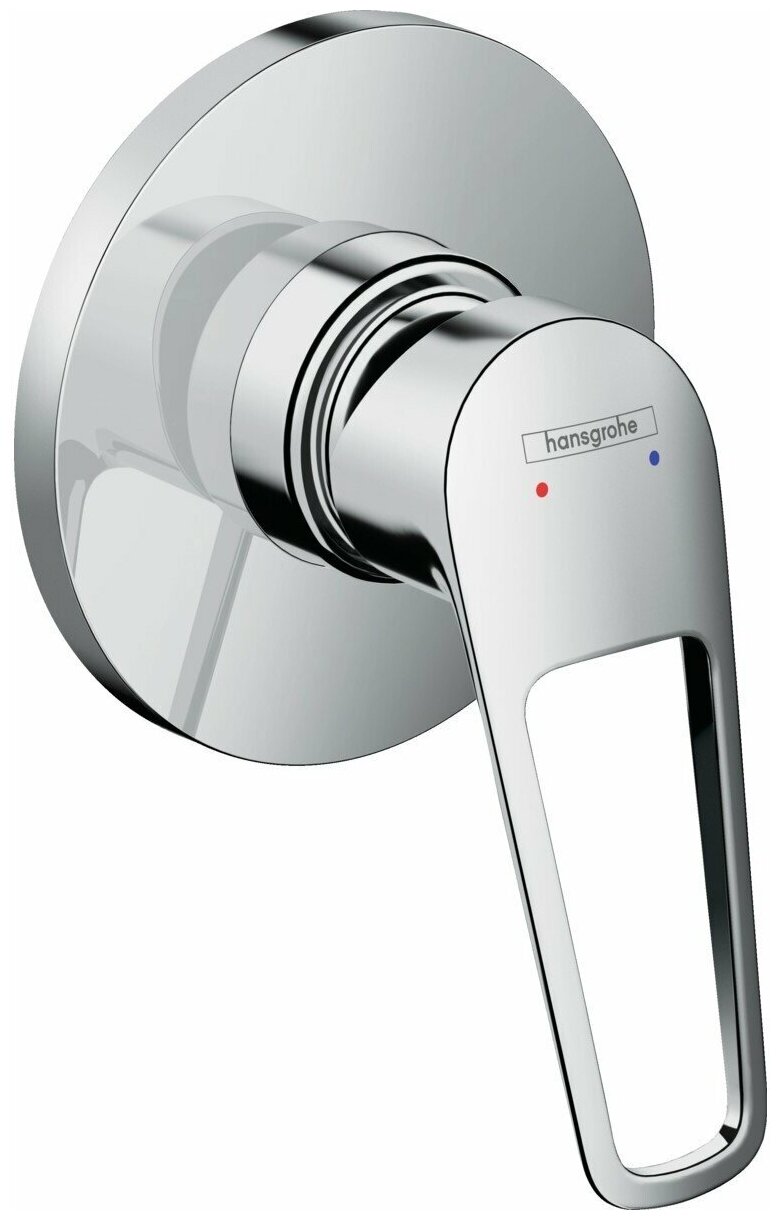 Hansgrohe Смеситель для душа Hansgrohe Novus Loop 71361000
