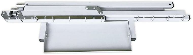 Кухня походная PREMIUM Lime с обвесом (KP-02F) Кедр - фото №11