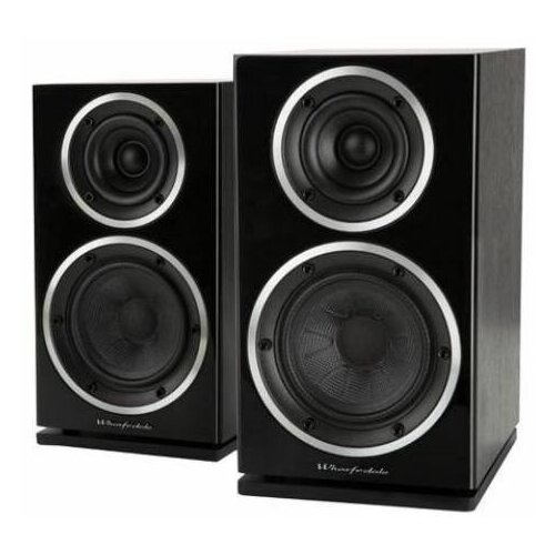 Полочные колонки WHARFEDALE DIAMOND 220