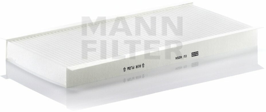 Салонный фильтр Mann-Filter - фото №15