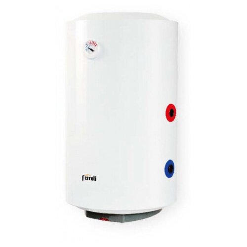 Ferroli PTO 100 GRN17WVA бойлер косвенного нагрева 2886600₽