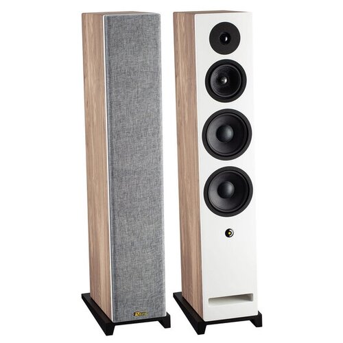 Напольная акустика Davis Acoustics KRYPTON 9 Nordik White 33900000₽
