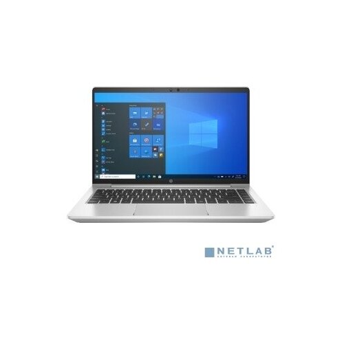 HP Ноутбук HP ProBook 640 G8 2Q014AV/2Y2JCEA Silver 14