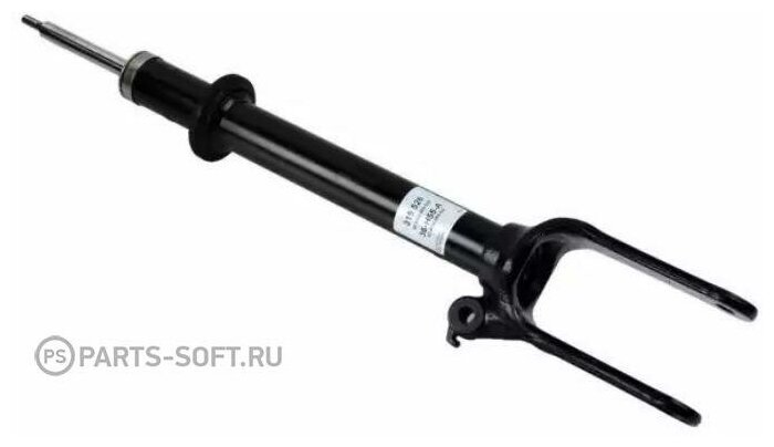 Амортизатор газовый передний Mercedes M-Class (W164) (05-) 315526 SACHS 315526 | цена за 1 шт