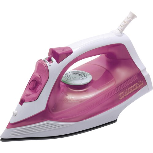 Утюг Starwind SIR2285 2200Вт розовыйбелый 228200₽