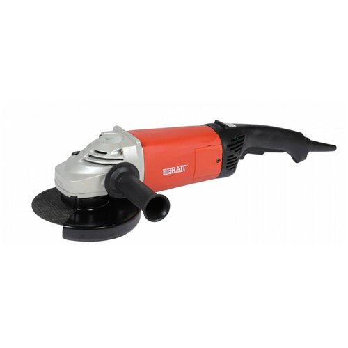 Углошлифмашина BAG180I PRO 180мм 2500Вт 8500 обмин 690000₽