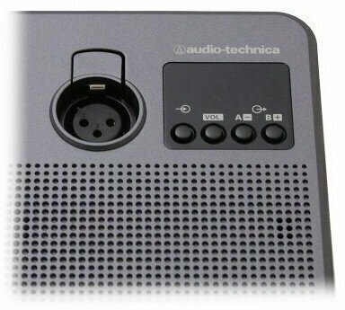 Модуль переводчика Audio-Technica ATUC-50INT — фото 1