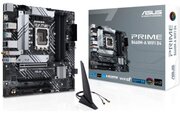 Материнская плата Asus PRIME B660M-A WIFI D4 (LGA1700, mATX)