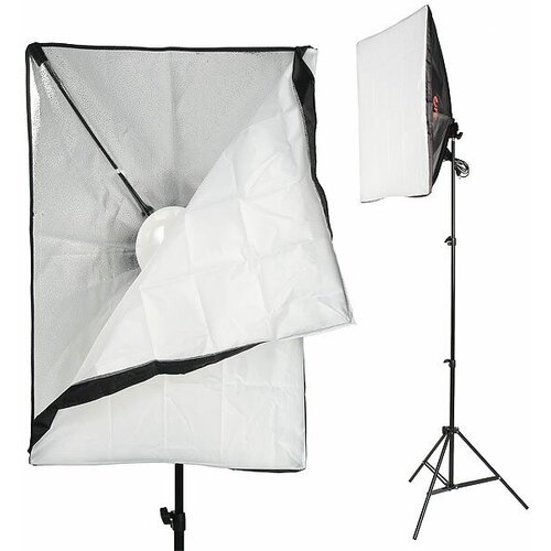 Комплект постоянного света Falcon Eyes KeyLight 145 SB5050 KIT 447000₽