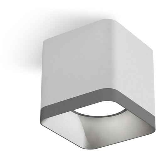 Накладной светильник Ambrella Light Techno XS7805003