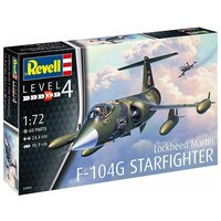 Лучшие Сборные модели Revell 1:72