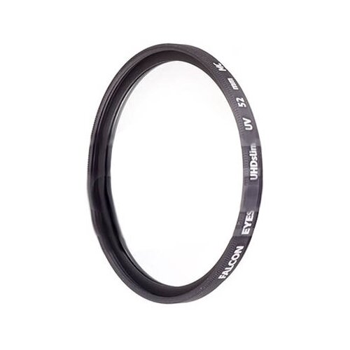 Светофильтр Falcon Eyes UHDSlim UV 52mm MC 23711